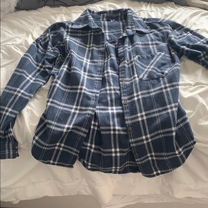 flannel